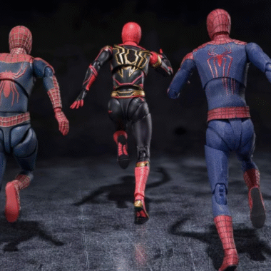 Custom Marvel Action Figures: Your Hero, Your Way!